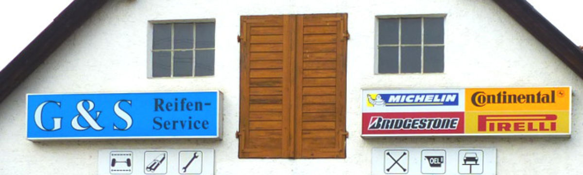 G&S Reifenservice