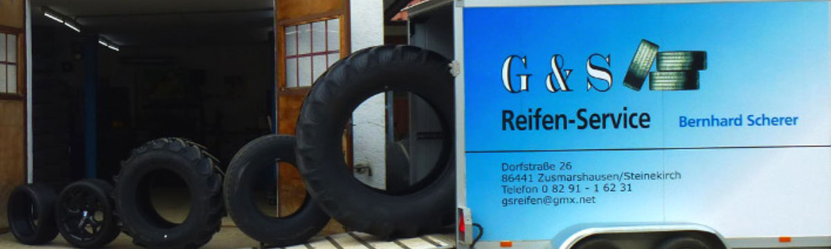 G&S Reifenservice